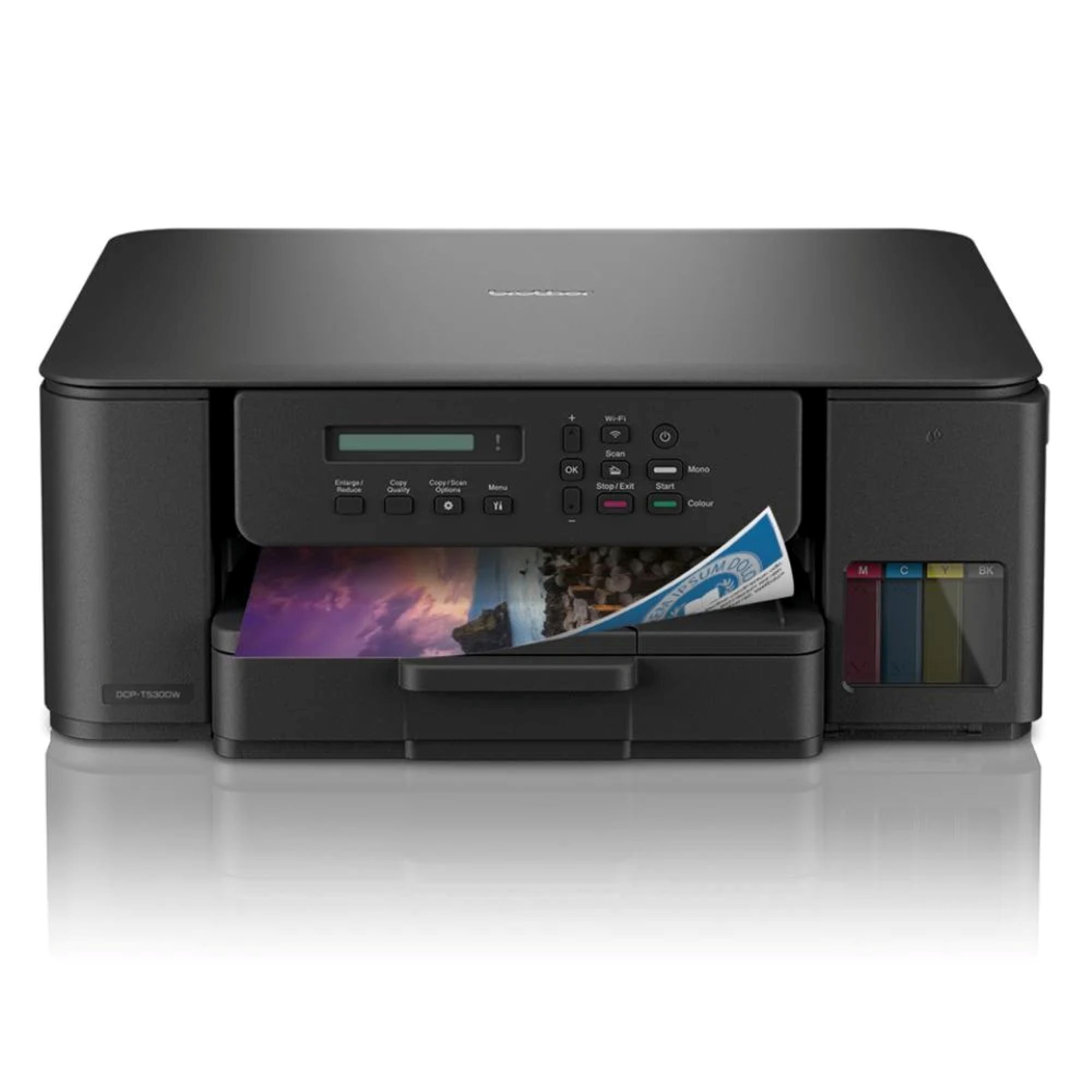 Brother DCP-T530DW