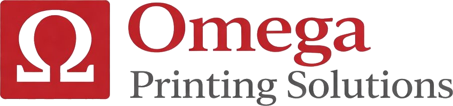 Omegaprint Logo